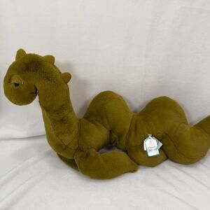Jellycat huge nessie loch